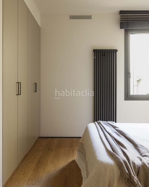 Foto a21c2ffa-a72e-4021-bc6a-5bf1416d2a54. Àtic amb calefacció a Sant Gervasi - Galvany Barcelona