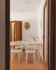 Pis  Carrer de la riereta, 6c. Distribución ideal con terraza, parking y trastero