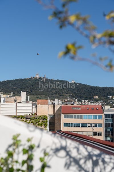 Foto 8b51b1d6-0c5d-491a-8b02-54749d2d149f. Àtic amb calefacció a Sant Gervasi - Galvany Barcelona