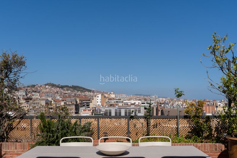 Foto e039016c-7005-490a-9aeb-95522f76f122. Àtic amb calefacció a Sant Gervasi - Galvany Barcelona