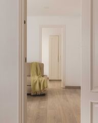 Pis  Ronda guinardo 71, 1-4. Piso reformado en guinardó con amplio balcón