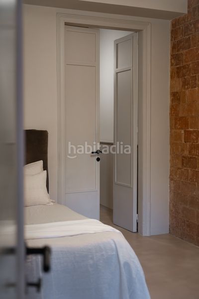 Foto 3a453c58-761e-43e5-81ca-90a99fe01497. Pis amb calefacció a L´Antiga Esquerra de l´Eixample Barcelona