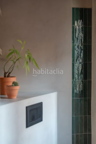 Foto 47105f72-a766-4f91-bf41-cec463eeb373. Pis amb calefacció a L´Antiga Esquerra de l´Eixample Barcelona