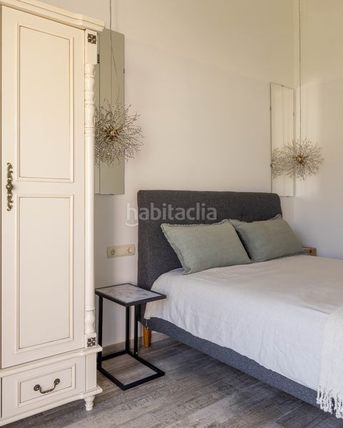 Foto 09ef3659-19d1-41b1-af00-504e760cf1a4. Casa amb calefacció aparcament piscina a Ametllers - Poble Sec Sitges