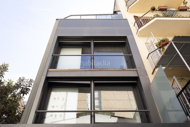 Foto 46df87a3-145e-4d8b-ad02-9c5c814d4c4a. Casa amb calefacció aparcament a Sant Ramon - Maternitat Barcelona