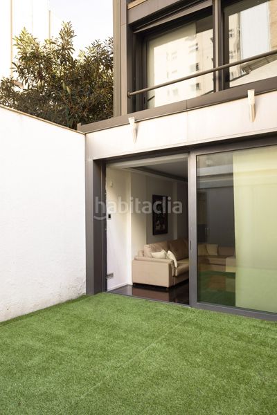 Foto 53bd6f82-0e36-46f0-9cf8-ef88e3e2e9a3. Casa amb calefacció aparcament a Sant Ramon - Maternitat Barcelona