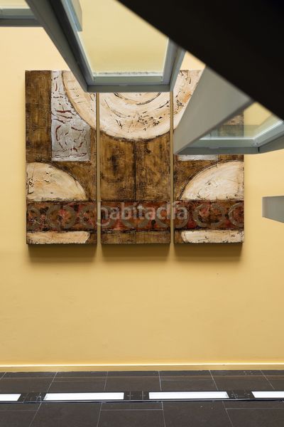 Foto 8748a9d2-8a0d-4935-b524-d59772f6f716. Casa amb calefacció aparcament a Sant Ramon - Maternitat Barcelona