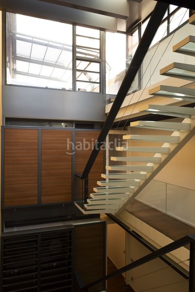 Foto ddc6b28f-c246-430a-a401-abb6a6f9b253. Casa amb calefacció aparcament a Sant Ramon - Maternitat Barcelona