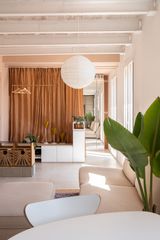 Pis  Carrer de sevilla. Estudio con espectaculares vistas al mar en barceloneta.