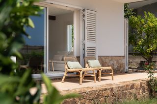 Haus  Carrer josep palau. Casa en tossa de mar  a 5 minutos a pie del centro y de la playa