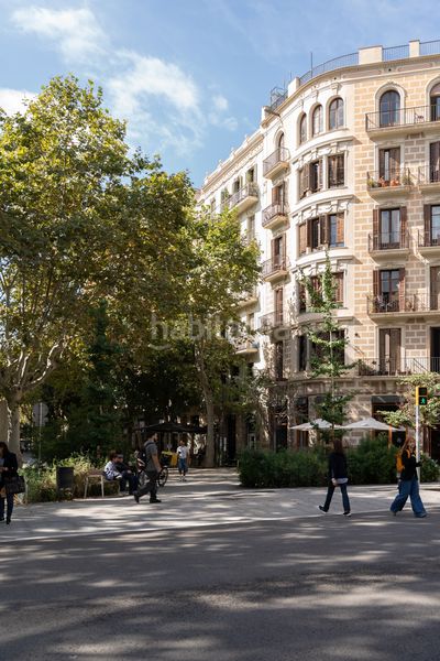 Foto 5d334501-93ae-4357-8c72-d998e18a4555. Pis amb calefacció a L´Antiga Esquerra de l´Eixample Barcelona