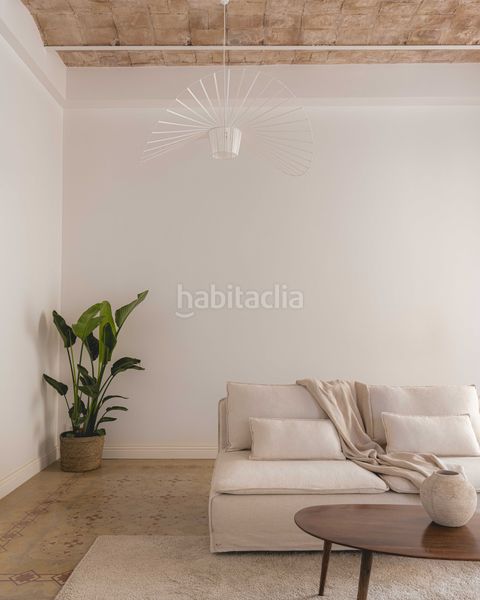 Foto a405d827-e947-410a-ba6f-802b36fee6c1. Pis amb calefacció a L´Antiga Esquerra de l´Eixample Barcelona