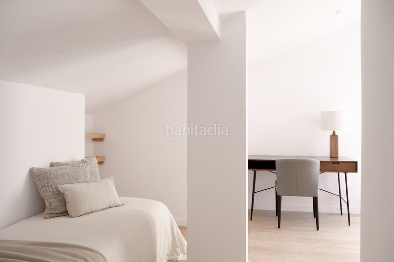 Foto a9bf4975-9127-492d-a280-63396060ac4c. Pis amb calefacció piscina a Calvià poble Calvià