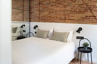 Flat in Carrer de la Reina Amàlia 6