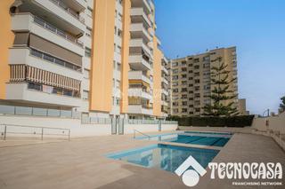 Flat in La Xinesca. Piso en venta en vilassar de mar