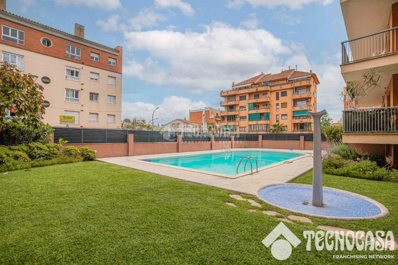 Foto be600359-fb8e-4756-898e-037ff0251c42. Pis amb aparcament piscina a Centre Vilassar de Mar