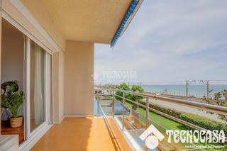 Flat in La Xinesca. Piso en venta en vilassar de mar