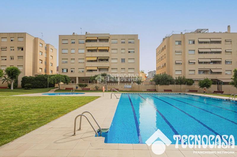 Foto 9ed9276a-c972-4f4b-9de8-47e655eb4668. Piso  en venta en La Xinesca Vilassar de Mar