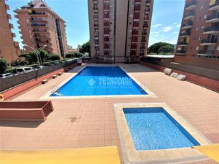 Piso en Veral d´Ocata