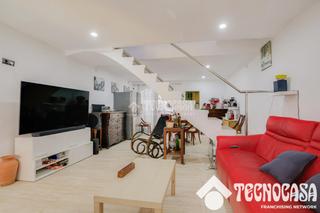 Maison jumelée à Veral d´Ocata. Casa en venta en vilassar de mar
