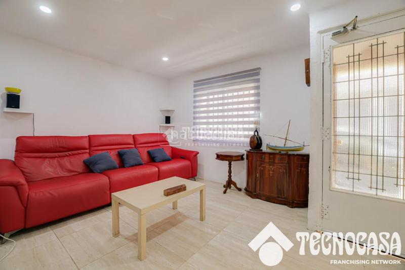 Foto ac93a74a-413a-448b-9f1f-369a686f9473. Casa bifamiliare in Veral d´Ocata Vilassar de Mar