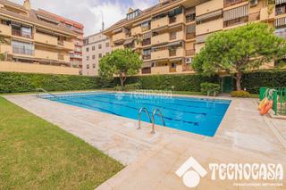 Pis a Centre. Piso en venta en vilassar de mar