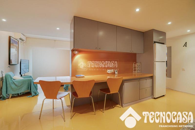 Foto c40c6560-ea52-48e3-a96f-b0ea5741a658. Piso  en venta en Centre Vilassar de Mar