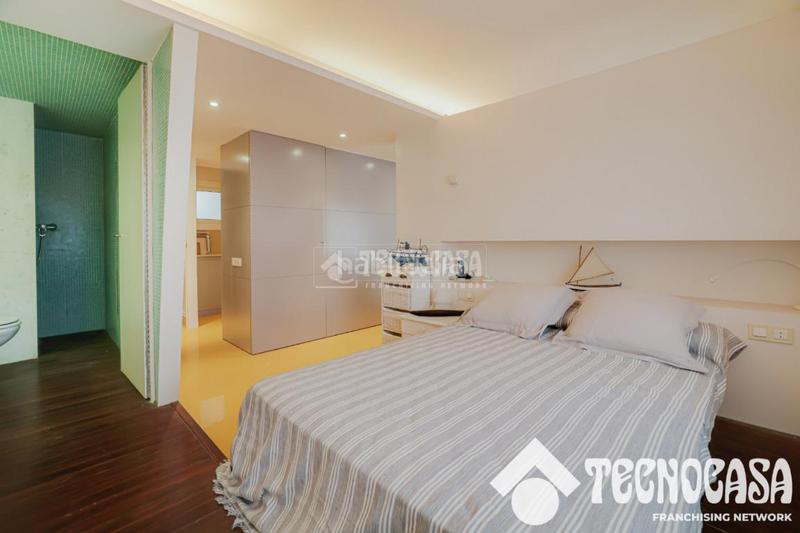 Foto e2aef27f-ae39-4365-8672-9e6c845cf974. Piso  en venta en Centre Vilassar de Mar