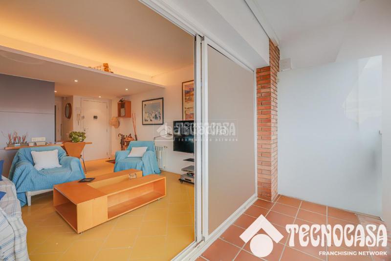 Foto f21ec558-1278-490d-af4d-23819a8ad23e. Piso  en venta en Centre Vilassar de Mar