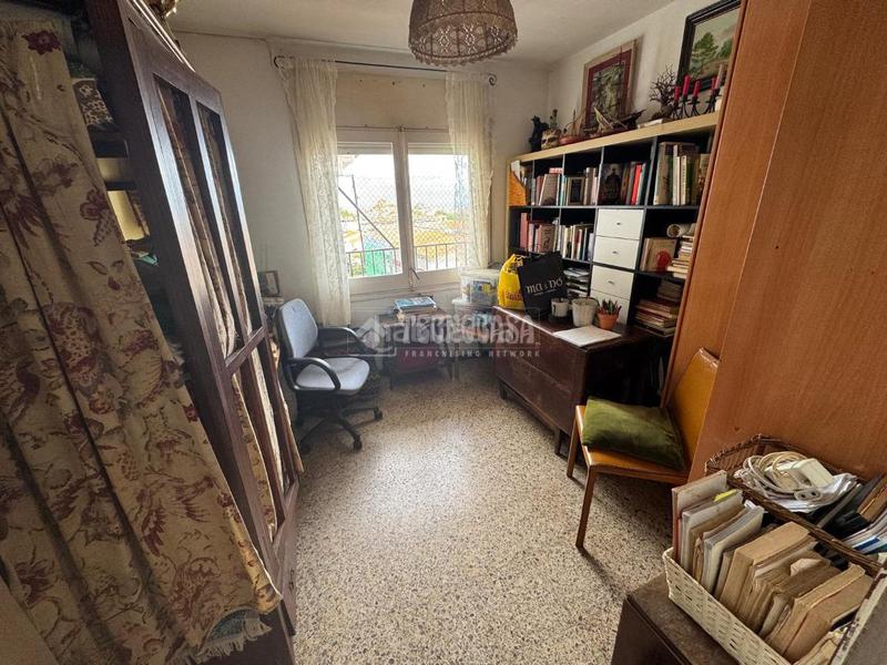 Foto 355f0c3e-c6d4-4fe1-ba3d-744982744296. Piso  en venta en Veral d´Ocata Vilassar de Mar