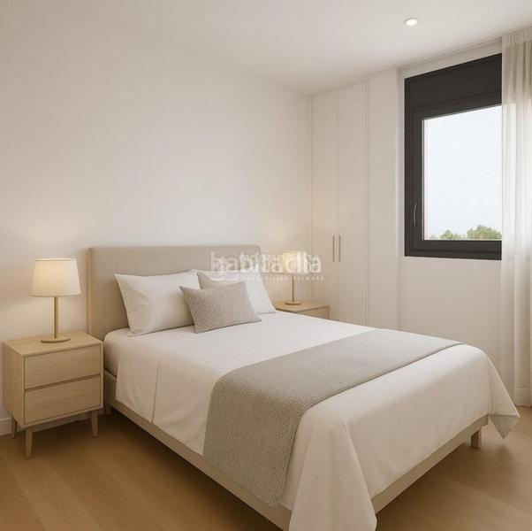 Foto 275c567a-ba39-4be7-b1fc-0e303096bf96. Pis amb calefacció a Veral d´Ocata Vilassar de Mar