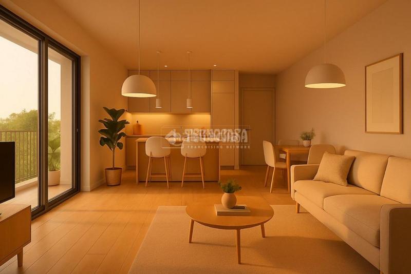 Foto 43926c7e-5710-425d-8e2d-babfab60822b. Pis amb calefacció a Veral d´Ocata Vilassar de Mar