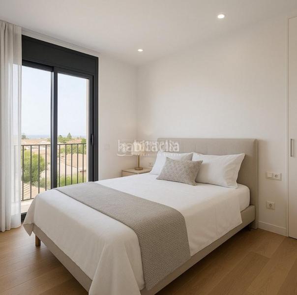 Foto c3c6a72f-4146-464a-92b1-6648270e895a. Pis amb calefacció a Veral d´Ocata Vilassar de Mar