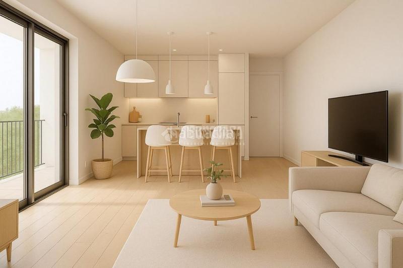 Foto fa89fa1a-bf59-49f3-917a-f566ce414fb2. Pis amb calefacció a Veral d´Ocata Vilassar de Mar