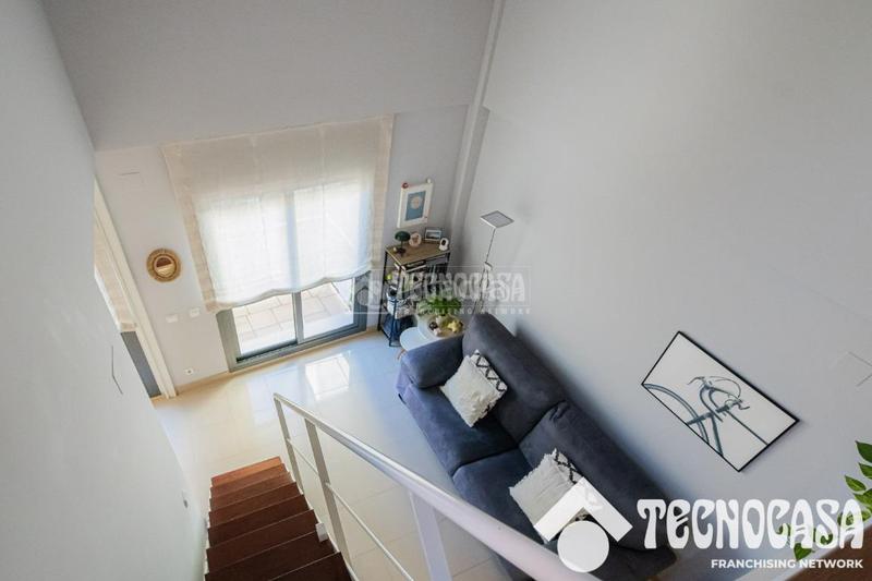 Foto 24851ba4-37da-4d38-8243-1b46d4ba04ca. Pis a Veral d´Ocata Vilassar de Mar