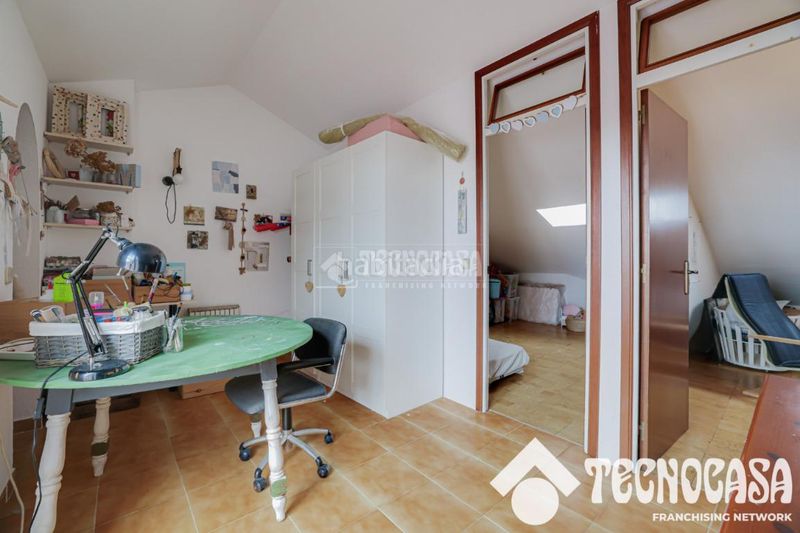 Foto 4c6b198f-adbd-45e3-97be-ba9afa1687dc. Casa aparellada amb aparcament piscina a Vilassar de Dalt