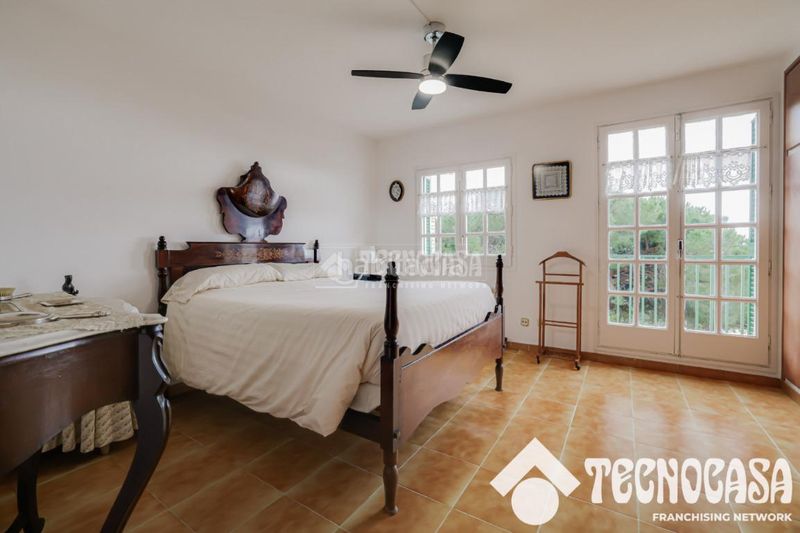 Foto ad271b45-e985-4a4c-9435-75c133115ff4. Casa aparellada amb aparcament piscina a Vilassar de Dalt