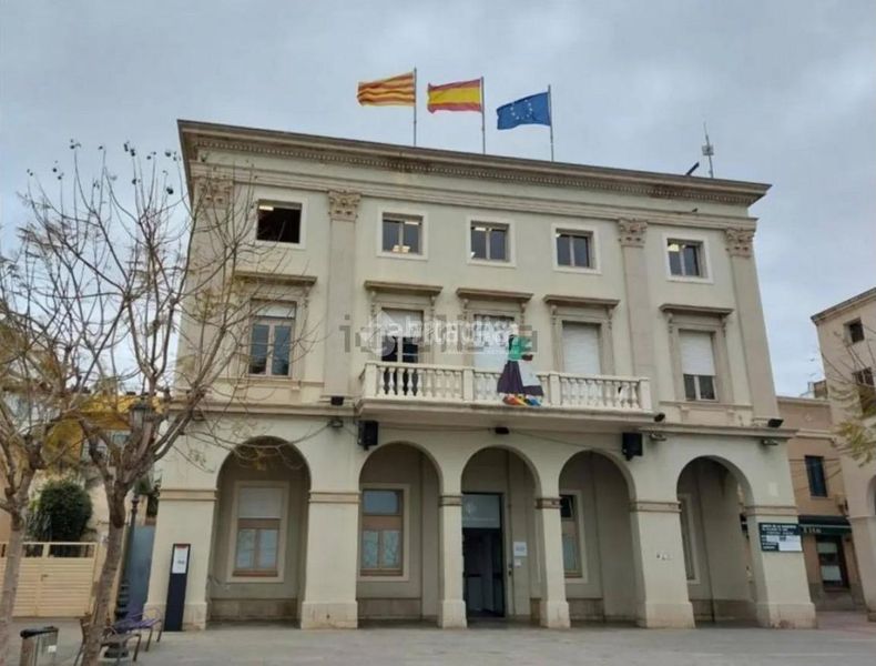 Foto 47184407-f0a6-41c3-99fd-a09e5ffea1a7. Casa aparellada a Centre Vilassar de Mar