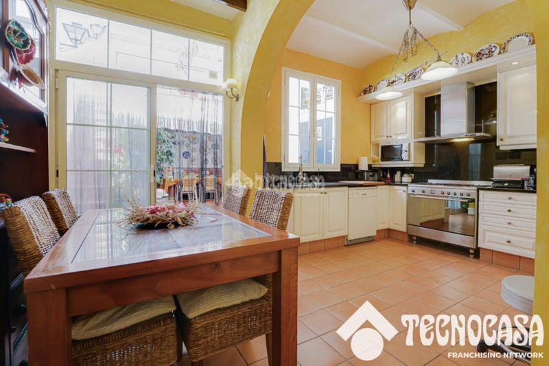 Foto 06facbaf-f287-4f87-b5d7-44cb5a1fc0ec. Casa aparellada amb calefacció a Veral d´Ocata Vilassar de Mar