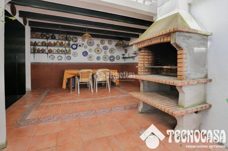 Foto 1e2b18c3-4853-4a6e-a2c0-30d28a51b7d7. Casa aparellada amb calefacció a Veral d´Ocata Vilassar de Mar