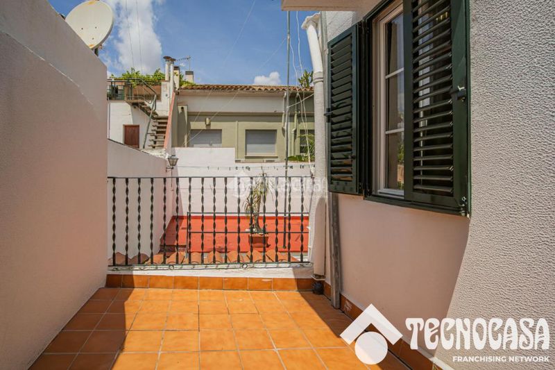 Foto 23ee915f-0862-4a5d-805e-06a443e04169. Casa aparellada amb calefacció a Veral d´Ocata Vilassar de Mar