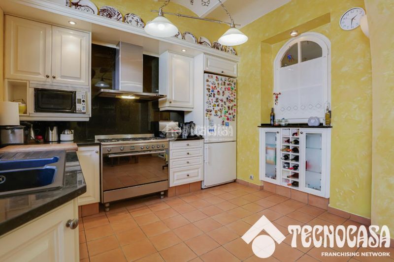Foto 477f90c1-e6b5-4fd2-83ed-aea548712e9e. Casa aparellada amb calefacció a Veral d´Ocata Vilassar de Mar