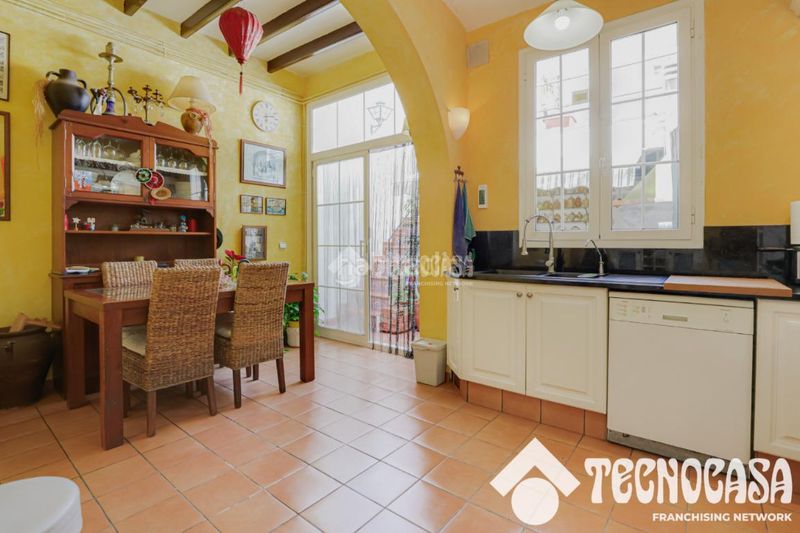 Foto 56107406-2824-41b9-93ca-e4a06e74bc3e. Casa aparellada amb calefacció a Veral d´Ocata Vilassar de Mar