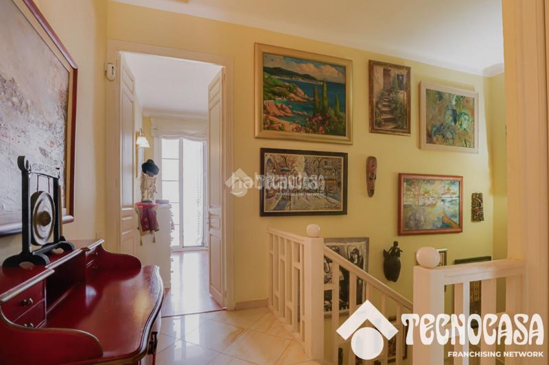 Foto 57ad727a-5209-4a55-9018-01eb675a0115. Casa aparellada amb calefacció a Veral d´Ocata Vilassar de Mar