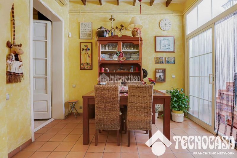 Foto 5b31a786-1b22-4ced-be54-d2844a321cfa. Casa aparellada amb calefacció a Veral d´Ocata Vilassar de Mar