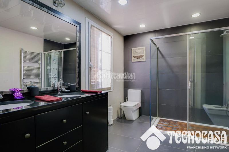 Foto 6047d11e-1a67-4878-8487-5776bdad1db5. Casa aparellada amb calefacció a Veral d´Ocata Vilassar de Mar