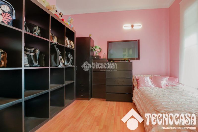 Foto 825a8e1a-e6a7-40f8-8c2b-ef03b7bfbbbe. Casa aparellada amb calefacció a Veral d´Ocata Vilassar de Mar