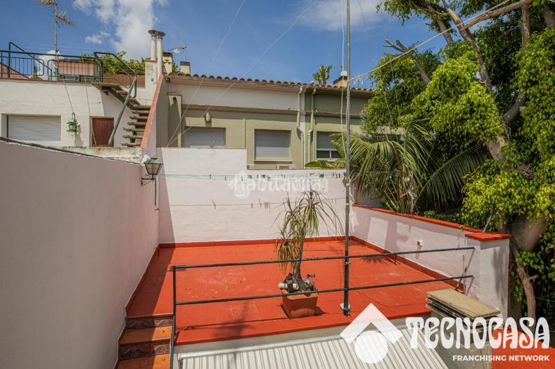 Foto 868ecfe6-59f1-4359-b931-377ee0b6c71f. Casa aparellada amb calefacció a Veral d´Ocata Vilassar de Mar