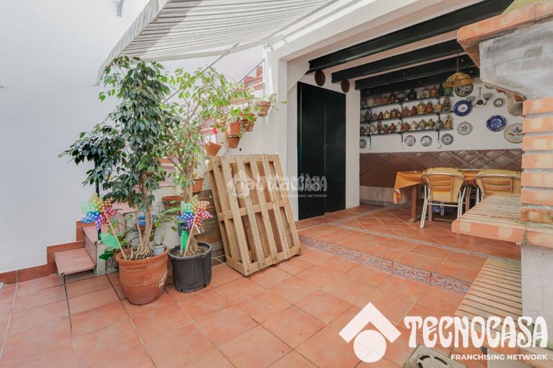 Foto a0fc3d94-b9e4-4d10-aa60-3bf2812986b6. Casa aparellada amb calefacció a Veral d´Ocata Vilassar de Mar