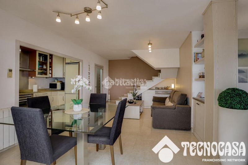 Foto c2843454-f1df-41a2-b1a0-1ce6246ce568. Pis amb aparcament a Veral d´Ocata Vilassar de Mar